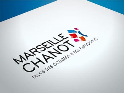 logo-Parc Chanot-Marseille-foire et salon-Sébastien Galaup-exposition