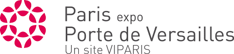 logo-Paris-Porte de Versaille-Sébastien Galaup-foire et salon-parc exposition