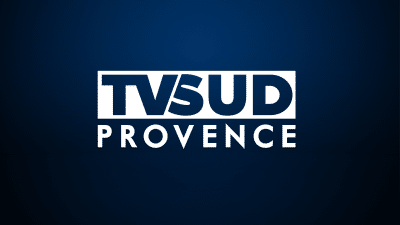 logo-TV Sud Provence-animateur micro-Sébastien Galaup-journaliste-interview