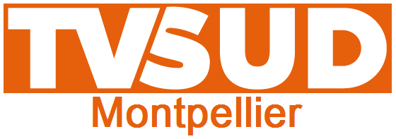 logo-TV Sud Montpellier-animateur micro-Sébastien Galaup-émission