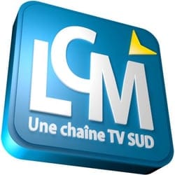 logo-LCM-animateur micro-la chaîne marseillaise-Sébastien Galaup