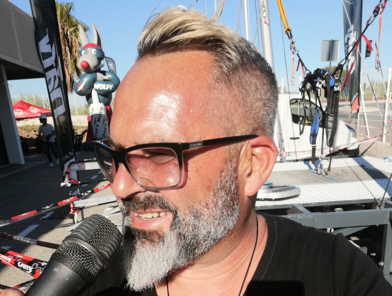 Sébastien Galaup-speaker sportif-commentaires-score-match