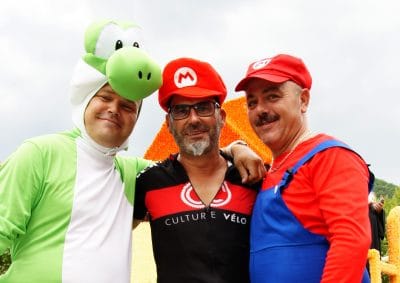 Corso Digne, Pertuis et Manosque