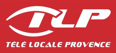 logo-Télé locale Provence-animateur micro-Sébastien Galaup-journaliste