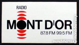 logo-Radio Mont d'Or-Sébastien-animateur micro-émission