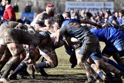 France Angleterre-Rugby-Digne-tournoi-Sébastien Galaup-speaker sportif