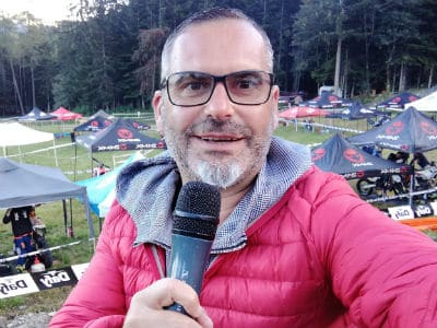 Sébastien Galaup presentateur sportif-sport moto-enduro-compétition