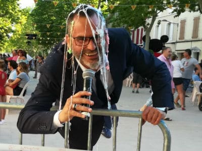 Sébastien Galaup-foire et salon-fêtes-votive-patronale