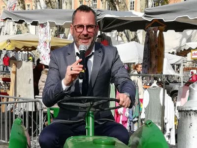 Sébastien Galaup-foire et salon-agriculture-exposition