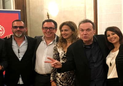 Julien Lepers-compétence animateur-rencontre-télévision-émission