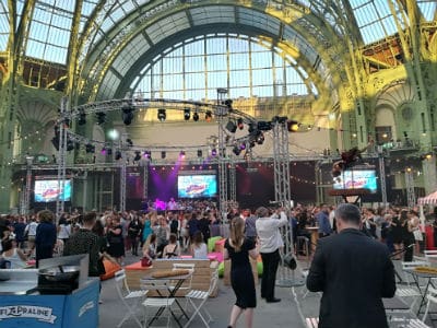 Grand Palais-monsieur loyal-forains-baraques-attractions