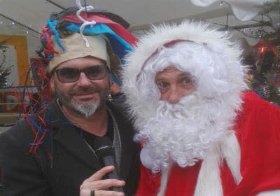 animation commerciale-Marché de Noël-Sébastien Galaup-braderie-réductions