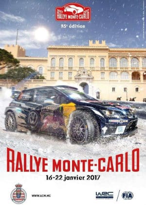 WRC-Monte Carlo-automobile-Sébastien Galaup-speaker sportif