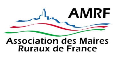 Logo-association-maire de France ruraux-élus-ruralité-animateur de débat