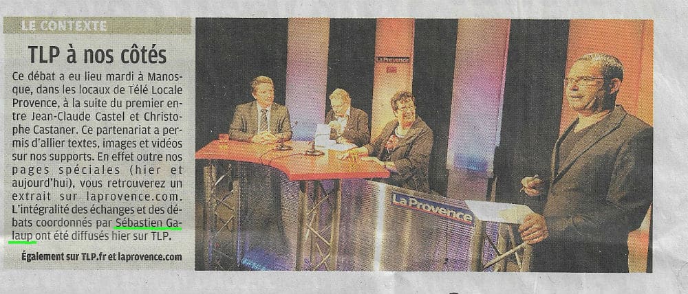 Sébastien Galaup-animateur de débat-politique-élections-TV