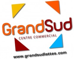 Logo-Grand Sud Lattes-animation commerciale-vente privée-carte client