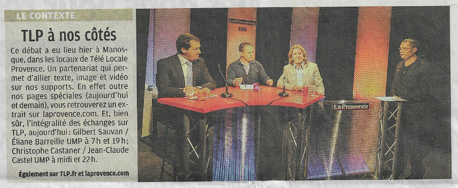 Sébastien Galaup-animateur de table ronde-questions-réponses