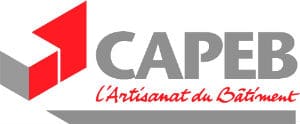 Logo-CAPEB-journaliste animateur de table ronde-artisanat