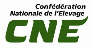 Logo-élevage-journaliste animateur de table ronde-agriculture