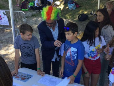 ambianceur-déguisement-humour ambianceur-Sébastien Galaup-déguisement-costume-humour-rire