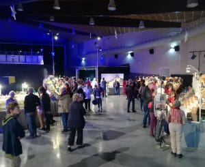 tarif animateur micro-soirée-entreprise-lancement-produits