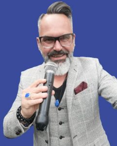 Bon animateur micro-activité principale-temps plein