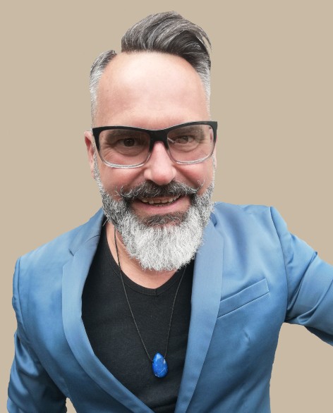 bon animateur micro-Sébastien Galaup-professionnel