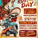 kustom day-affiche-animation-rassemblement