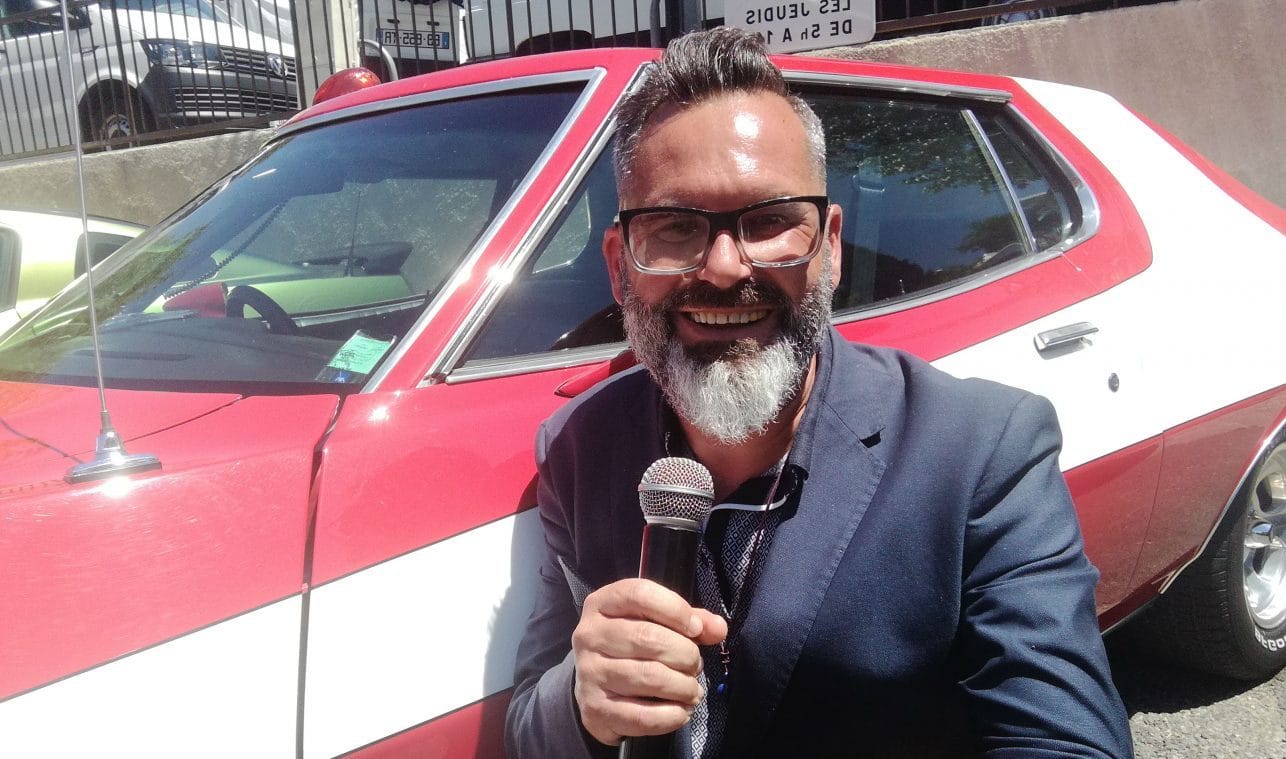 vintage-exposition-voitures anciennes-Sébastien Galaup-Ford Gran Torino