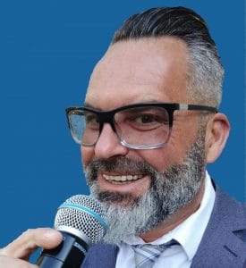 animateur de table ronde-modérateur-débats-Sébastien Galaup