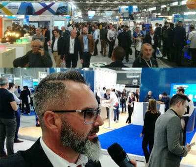 salon professionnel-Paris Expo-Porte de Versailles