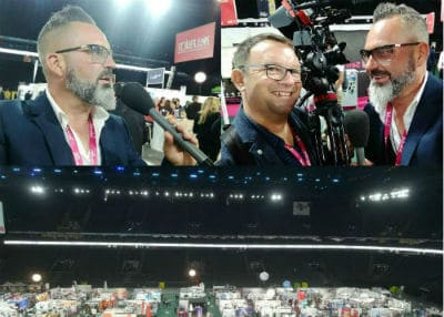 Sébastien Galaup-La Défense Aréna-Paris-salon