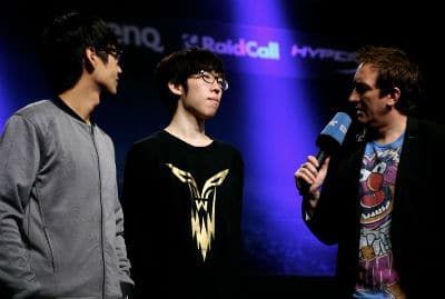 commentateur esport-interview-champions