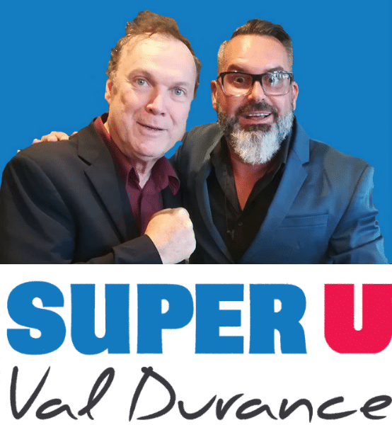 Sébastien Galaup-animation commerciale-anniversaire-Julien Lepers