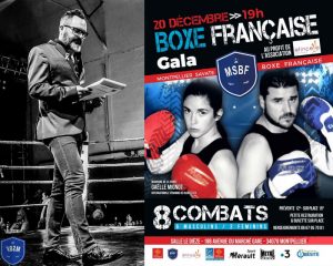 Sébastien Galaup-présentateur-Gala-boxe