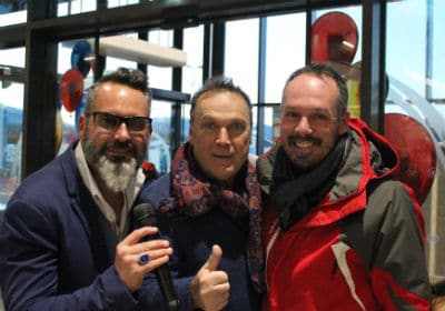 Anniversaire-animation commerciale-Julien Lepers