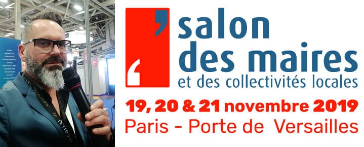 animateur événementiel-Viparis-Sébastien Galaup