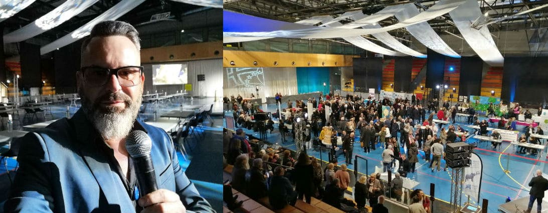 Cérémonie-voeux-animation