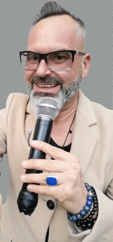 animations événementielles-profession-expérience-savoir faire-Sébastien Galaup