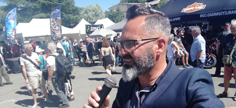 animations événementielles-foire commerciale-Sébastien Galaup-stands