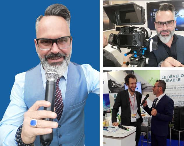 animateur journaliste-débats-conférences-colloques-Sébastien Galaup