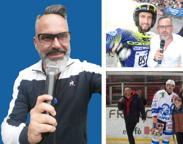 speaker sportif-commentateur-ambiance