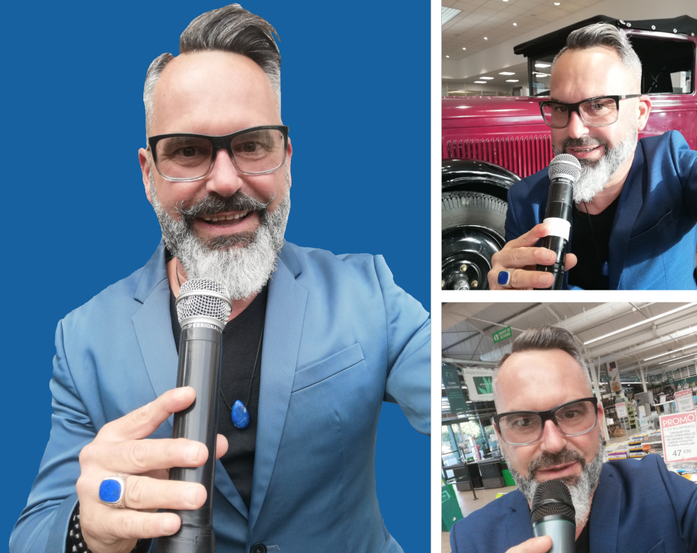 animateur-événements-animations populaires