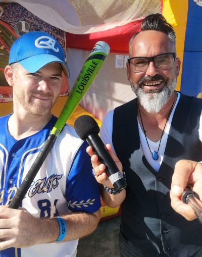 animations sportives-Sébastien Galaup-Vitalsport