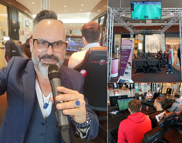 commentateur esport-Fifa 22-gaming-tournoi
