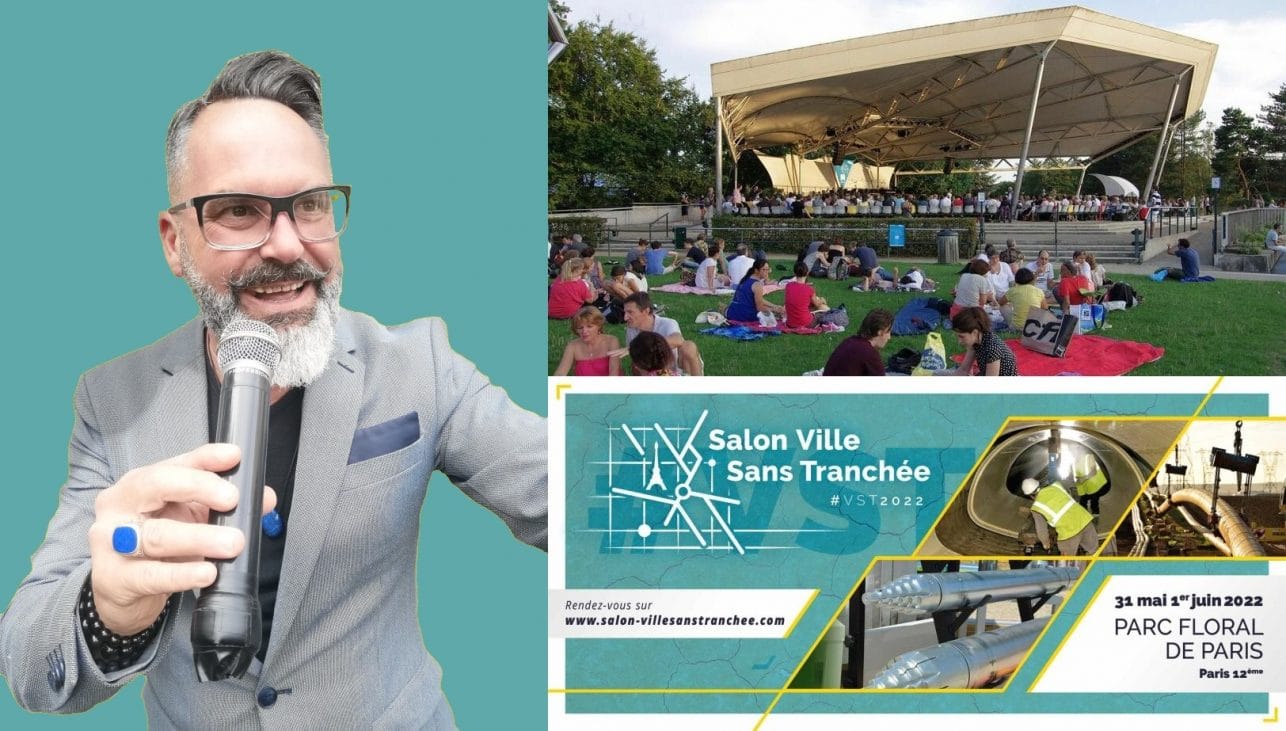 foire et salon-Parc Floral de Vincennes-