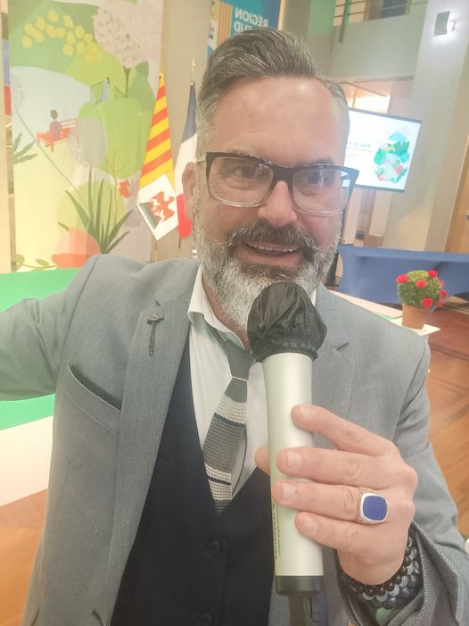 Séb Conseil Régional Conseil Régional Région Sud Provence Alpes Côte d'Azur-Sébastien Galaup-Villes et villages fleuris