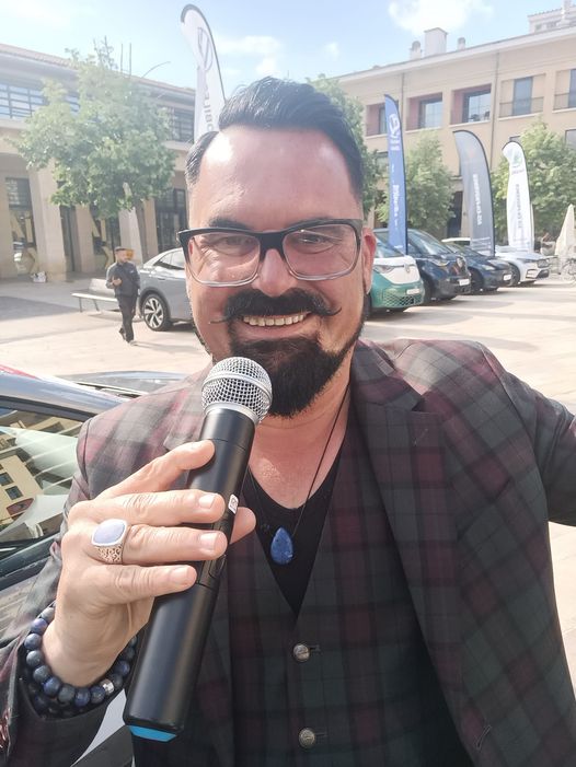 Sébastien GALAUP-animateur-journées de l'Eco mobilité 2023-Aix en Provence Sébastien-GALAUP-animateur-journées-de-lEco-mobilité-2023-Aix-en-Provence