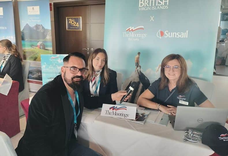 Sébastien Galaup-animateur-Salon-croisières-prestige-Nice